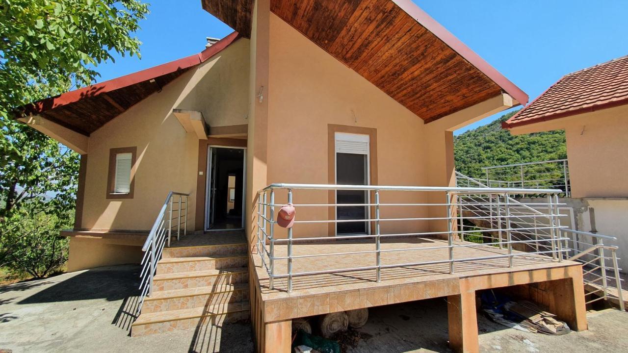 Guesthouse Skadar Lake - Raicevic Вірпазар Екстер'єр фото