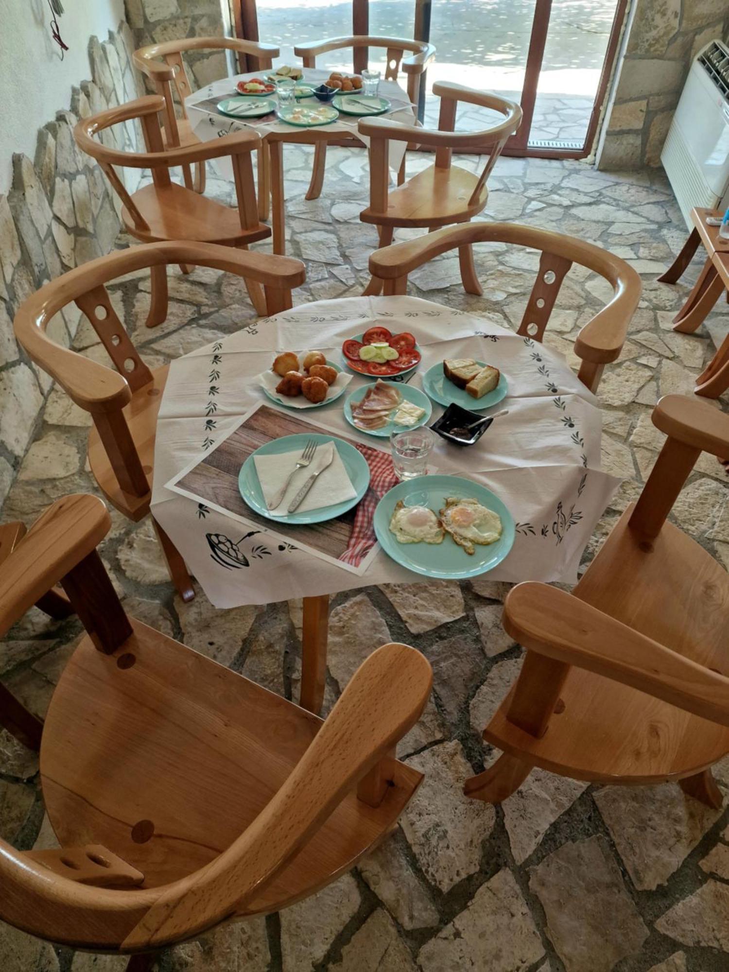 Guesthouse Skadar Lake - Raicevic Вірпазар Екстер'єр фото