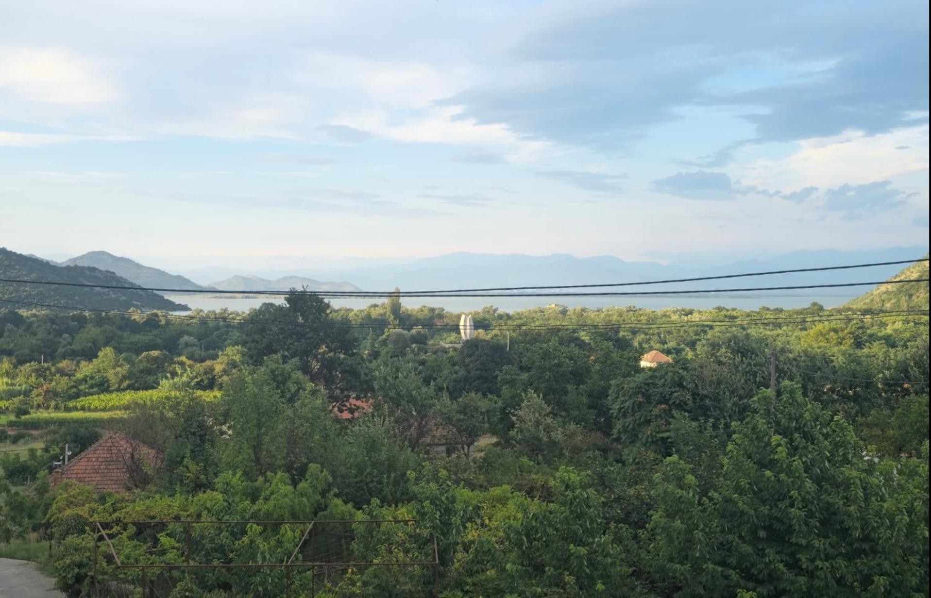 Guesthouse Skadar Lake - Raicevic Вірпазар Екстер'єр фото